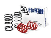 Load image into Gallery viewer, H&amp;R 96-99 BMW M3 3.2L E36 Sport Spring (Non Cabrio) - 29910-2