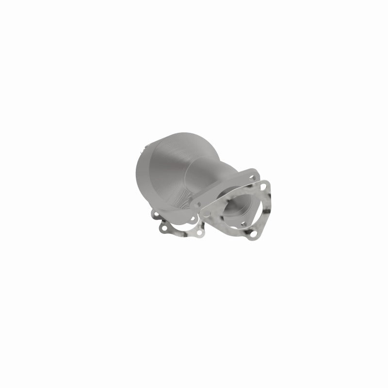 MagnaFlow Direct Fit Catalytic Converter 11-15 Audi Q7 V6 3.0L - 2.5in Pipe Dia 24.5in L - 52400