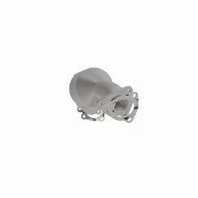 Load image into Gallery viewer, MagnaFlow Direct Fit Catalytic Converter 11-15 Audi Q7 V6 3.0L - 2.5in Pipe Dia 24.5in L - 52400