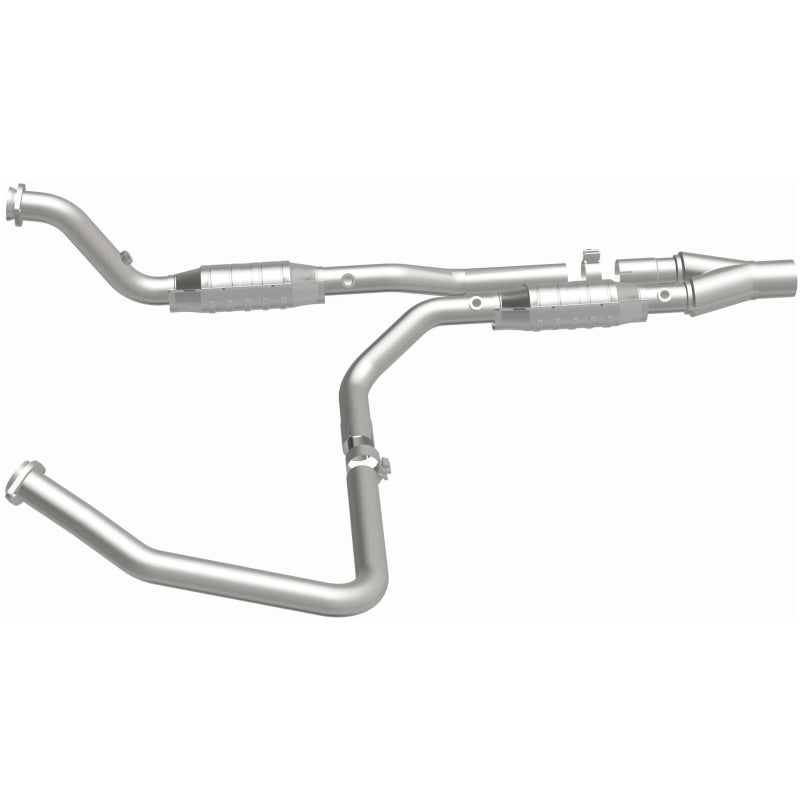 Magnaflow Conv DF 04-07 Dodge Ram 5.7L - 24293
