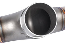 Load image into Gallery viewer, APR 18-21 Volkswagen GTI (MK7.5) Catback Exhaust System w/Front Muffler - CBK0007