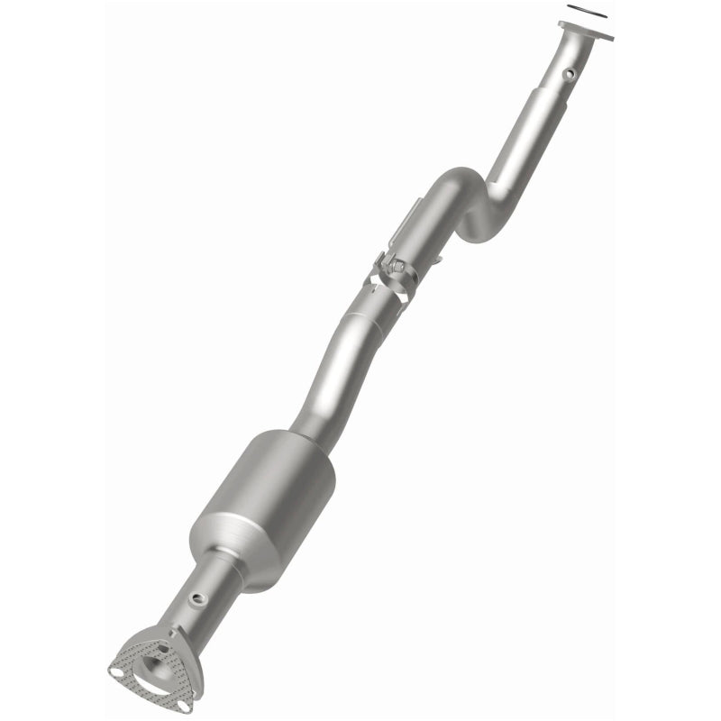MagnaFlow 2009 Chevrolet Express 4500 V8 6.0L Right Underbody Catalytic Converter - 280428
