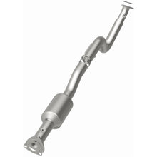 Load image into Gallery viewer, MagnaFlow 2009 Chevrolet Express 4500 V8 6.0L Right Underbody Catalytic Converter - 280428