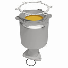 Load image into Gallery viewer, MagnaFlow Direct Fit Catalytic Converter 01-04 Pathfinder Driver Side 3.5L - 447194