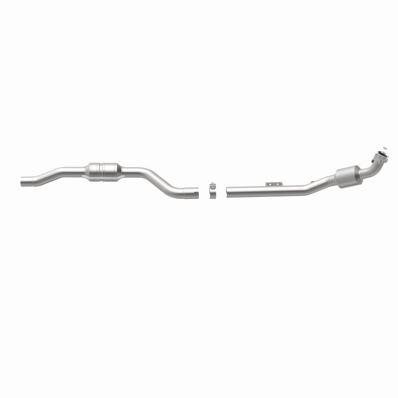 MagnaFlow 2005 Mercedes-Benz E320 3.2L Direct Fit Converter - 5411706