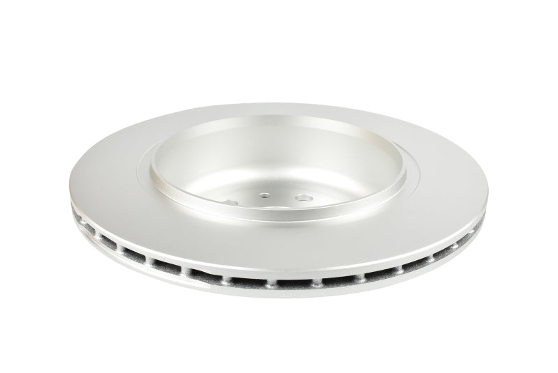 DBA 20-22 Jeep Gladiator Rear En-Shield Standard Rotor - DBA3775E