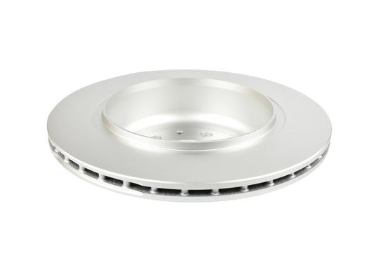 DBA 20-22 Jeep Gladiator Rear En-Shield Standard Rotor - DBA3775E