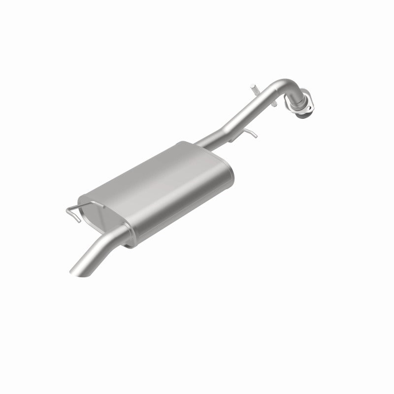 MagnaFlow BRE Exhaust Kit Replacement Stainless Toyota - 116-0626