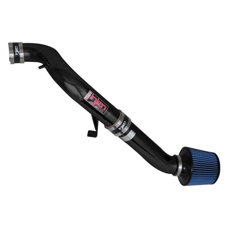 Injen 10-11 Kia Soul 2.0L 4cyl Black Cold Air Intake w/ MR Technology - SP1310BLK