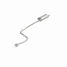 Load image into Gallery viewer, MagnaFlow BRE Exhaust Kit 94-96 Ciera Century - 106-0117