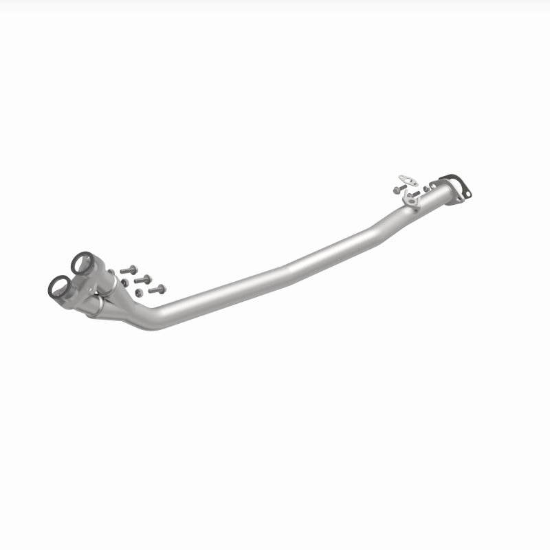 BRE Exhaust 86-89 4Runner 2.4L Front Pipe Kit - 107-0128