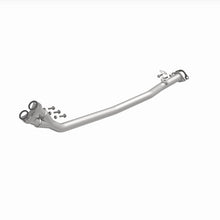 Load image into Gallery viewer, BRE Exhaust 86-89 4Runner 2.4L Front Pipe Kit - 107-0128