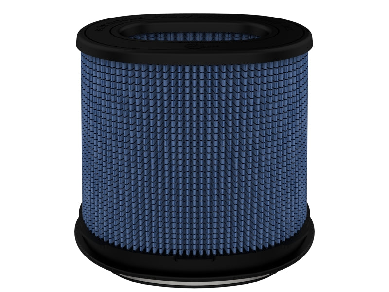 aFe Magnum FLOW Pro 5R Replacement Air Filter (6.75x4.75)F x (8.25x6.25)B(mt2) x (7.2x5)T x 7H - 24-91107