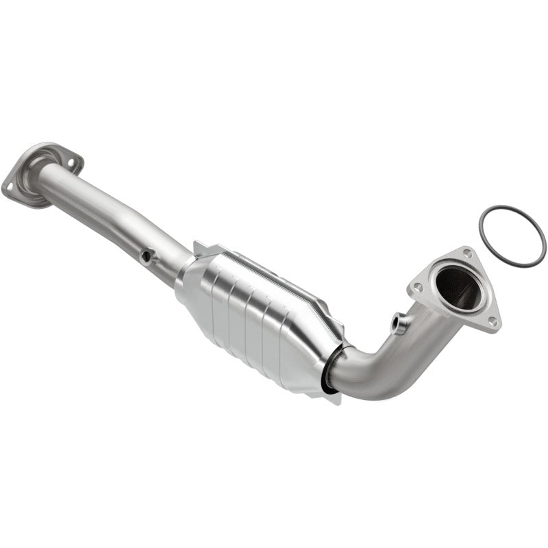 MagnaFlow Direct Fit Catalytic Converter 03-09 Hummer H2 - 4451219