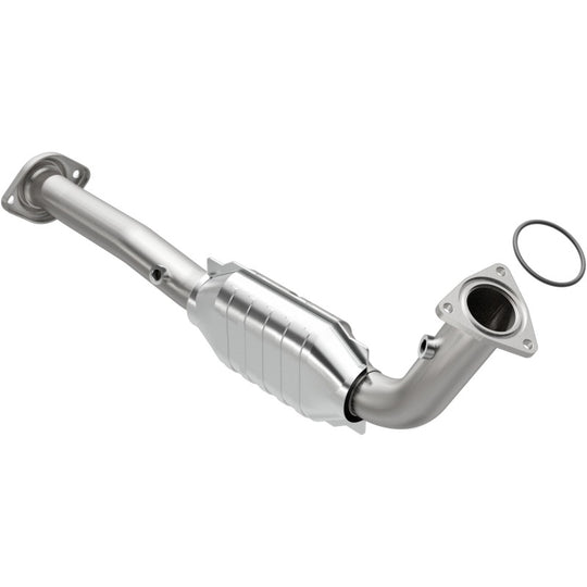 MagnaFlow Direct Fit Catalytic Converter 03-09 Hummer H2 - 4451219