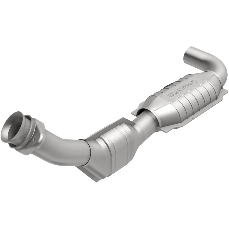 MagnaFlow Direct Fit Catalytic Converter Ford 02-04 F-150 4.2L - 458031