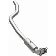 Load image into Gallery viewer, MagnaFlow 11-14 Chrysler 300 / Dodge Challenger/Charger 3.6L Direct Fit Catalytic Converter - 52100