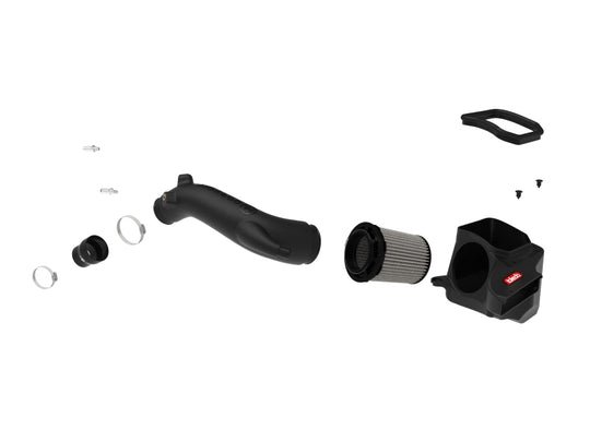 aFe Takeda Stage-2 Pro Dry S AIS 19-20 Hyundai Veloster N L4 2.0L - 56-10021D