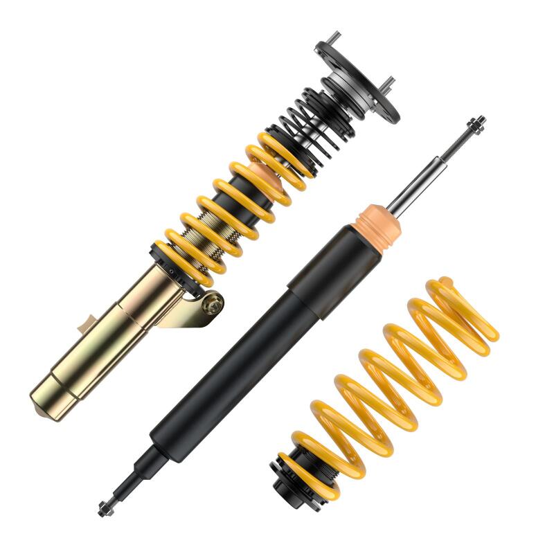 ST XTA Height Adjustable Coilovers 05+ BMW E90 Sedan/ E92 Coupe - 18220832