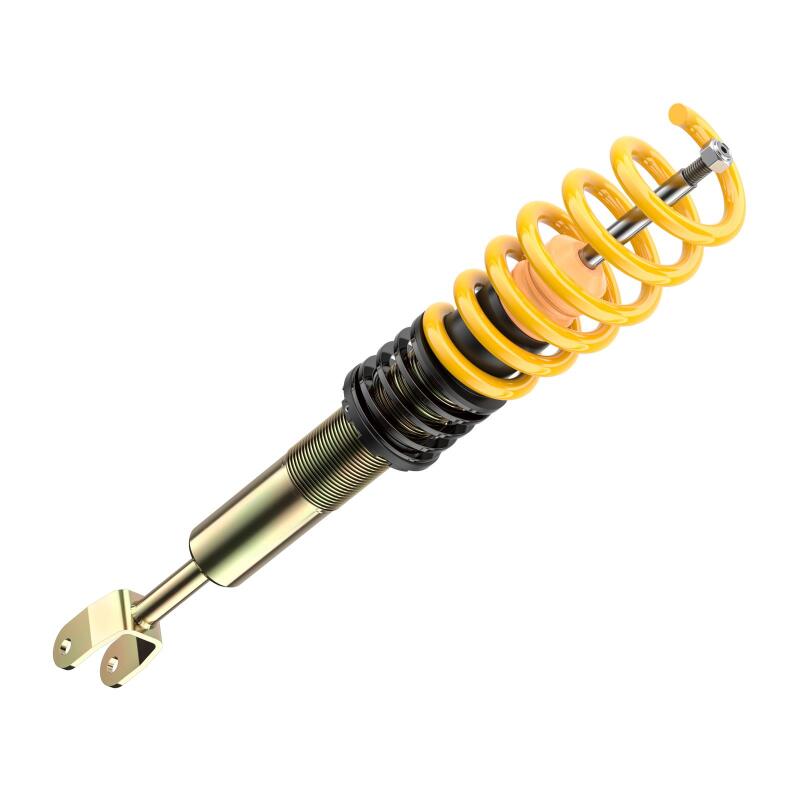 ST Coilover Kit 02-08 Audi A4 Quattro (8E/B6-B7) Sedan - 13210030