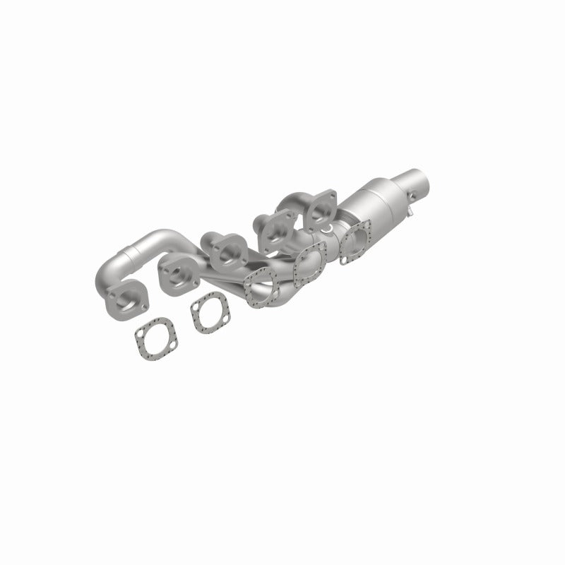 MagnaFlow Conv DF BMW M5-6 06-08 Driver Side - 50420