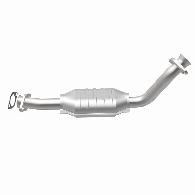 MagnaFlow Direct Fit Catalytic Converter Ford-Lincoln-Mercury 9 - 93384