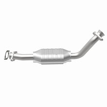 Load image into Gallery viewer, MagnaFlow Direct Fit Catalytic Converter Ford-Lincoln-Mercury 9 - 93384