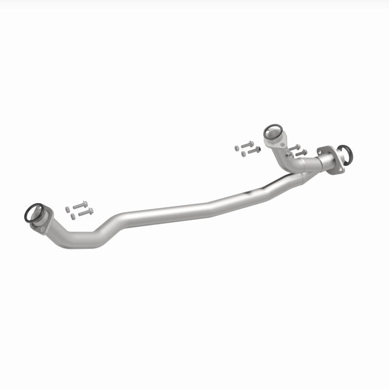 BRE Exhaust 04-10 Sienna 3.3L 3.5L Front Pipe Kit - 107-0073