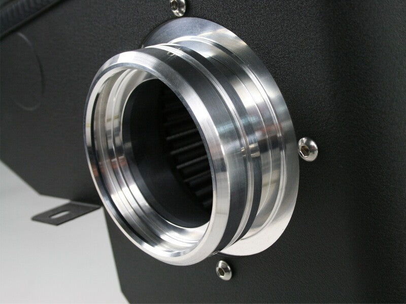 aFe MagnumFORCE Intakes Stage-1 P5R AIS P5R BMW 525i/528i (E39) 97-03 L6-2.5L/2.8L - 54-10601