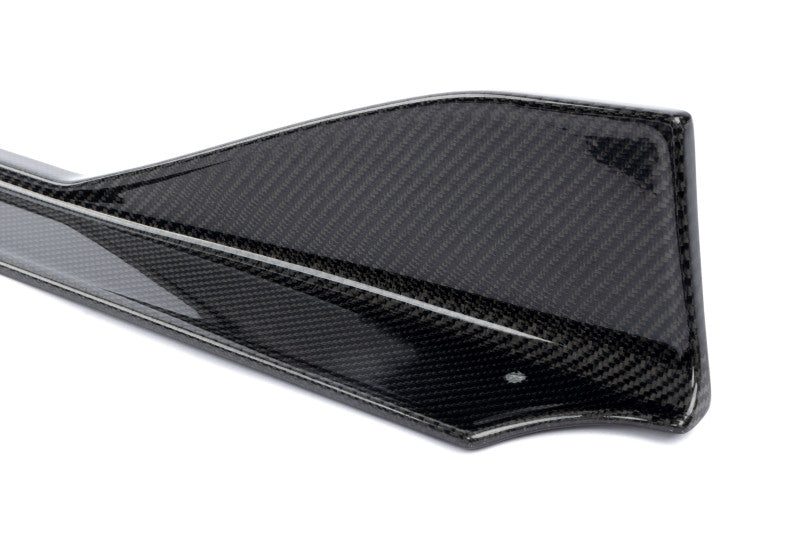 Dinan 20-26 Toyota GR Supra (A90/A91) Carbon Fiber Side Skirts - Set - D980-0036