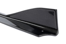 Load image into Gallery viewer, Dinan 20-26 Toyota GR Supra (A90/A91) Carbon Fiber Side Skirts - Set - D980-0036