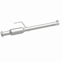 Load image into Gallery viewer, MagnaFlow 04-06 Jeep Wrangler 4.0L Direct Fit Converter - 4593001