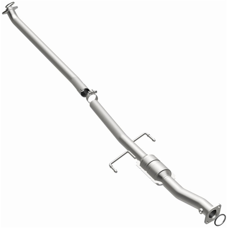 MagnaFlow Direct Fit Catalytic Converter 04-05 Toyota RAV4 2.4L - 23637