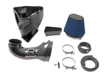 Load image into Gallery viewer, aFe 17-12 Chevrolet Camaro ZL1 (6.2L-V8) Track Series Carbon Fiber CAI System w/ Pro 5R Filters - 57-10018R