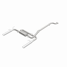 Load image into Gallery viewer, MagnaFlow Sys C/B Chevy Camaro 3.8L - 15693