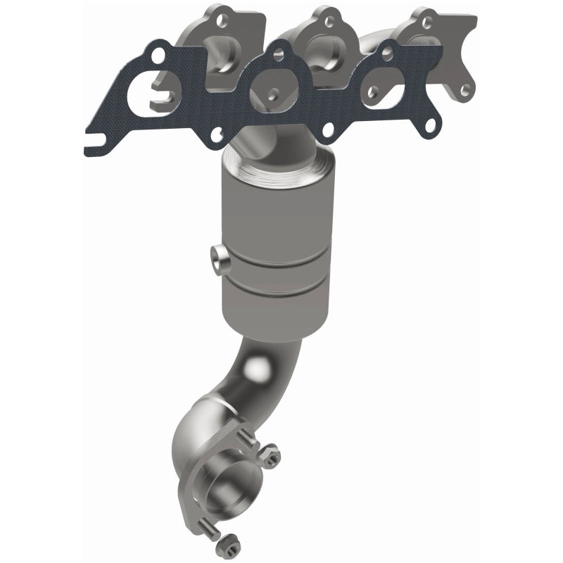 MagnaFlow DF Cat Conv 07-11 Chrysler Sebring 2.7L Fr Manifold / 08-10 Dodge Avenger 2.7L Fr Manifold - 51445