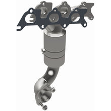 Load image into Gallery viewer, MagnaFlow DF Cat Conv 07-11 Chrysler Sebring 2.7L Fr Manifold / 08-10 Dodge Avenger 2.7L Fr Manifold - 51445