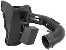 Load image into Gallery viewer, K&amp;N 11-14 Ford Mustang GT 5.0L V8 Black Performance Intake Kit - 71-3527
