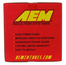 Load image into Gallery viewer, AEM C.A.S 17-19 Honda CR-V L4-1.5L F/I Cold Air Intake System - 21-857C