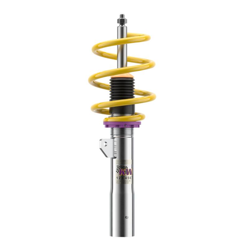 KW Mini Cooper F55 Hardtop 4DR Without Dynamic Damper Control Coilover Kit V3 - 352200AT
