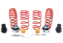 Load image into Gallery viewer, H&amp;R 16-18 BMW M2 F87 VTF Adjustable Lowering Springs (Incl. Adaptive M Susp.) - 23003-1