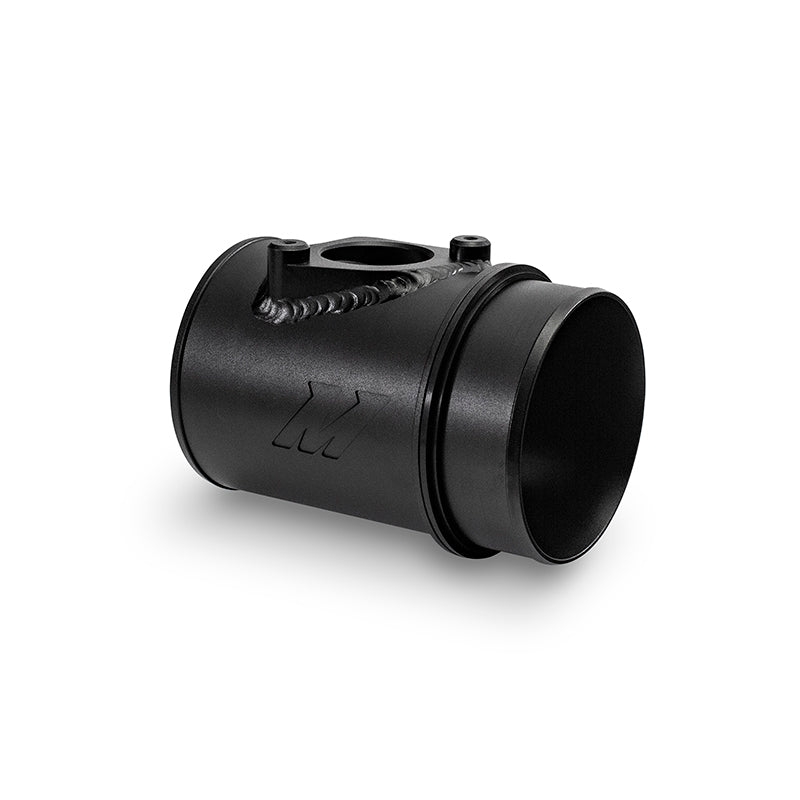 Mishimoto 2018+ Honda Accord 2.0T Performance Air Intake - Black - MMAI-ACRD20-18