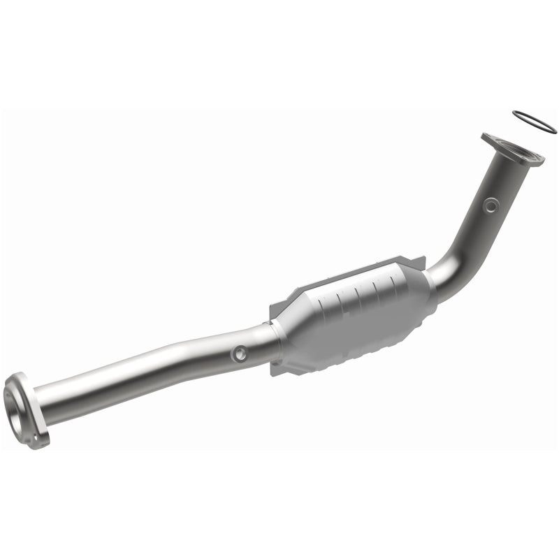 MagnaFlow Direct Fit Catalytic Converter 03-09 Hummer H2 - 4451219