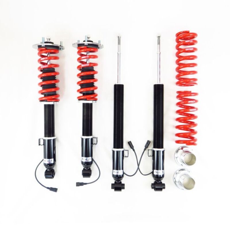 RS-R 2014+ Lexus RC-F (USC10) Best-i Active Coilovers - XLIT990MA