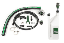 Load image into Gallery viewer, Radium Engineering FCST-X Complete Refueling Kit - Remote Mount 1.5in Dry Break - PRV - 20-1841-03
