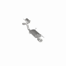 Load image into Gallery viewer, Magnaflow 24+ Toyota Land Cruiser Overland Cat-Back Exhaust System - 19679