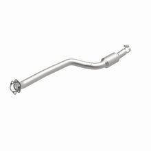 Load image into Gallery viewer, MagnaFlow 09-16 BMW Z4 OEM Grade Federal / EPA Compliant Direct-Fit Catalytic Converter - 21-172