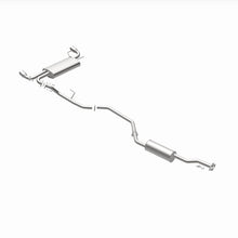 Load image into Gallery viewer, MagnaFlow BRE Exhaust Kit 03-07 Nissan Murano 3.5L - 106-0098