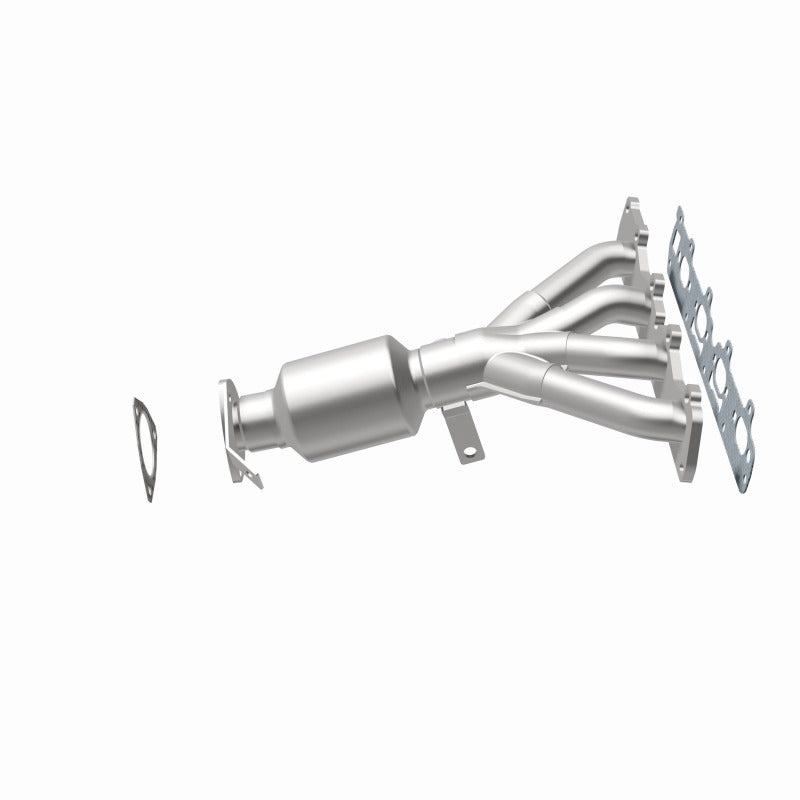 MagnaFlow DF Cat. Conv 09-10 Chevy Malibu (Exc PZEV) / 09-10 Pontiac G6 (w/ Tier 2) 2.4L Manifold - 51060