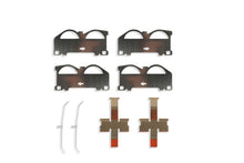 Load image into Gallery viewer, DBA 2022 Lexus LX600 Front XP Performance Brake Pads - DB15077XP